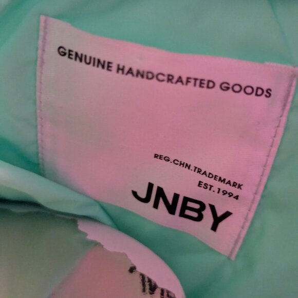 JNBY oversized puffer coat - Picture 13 of 15